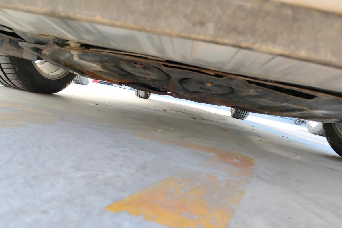 二手英朗 2019款 15T 双离合互联精英型 国VI图片4