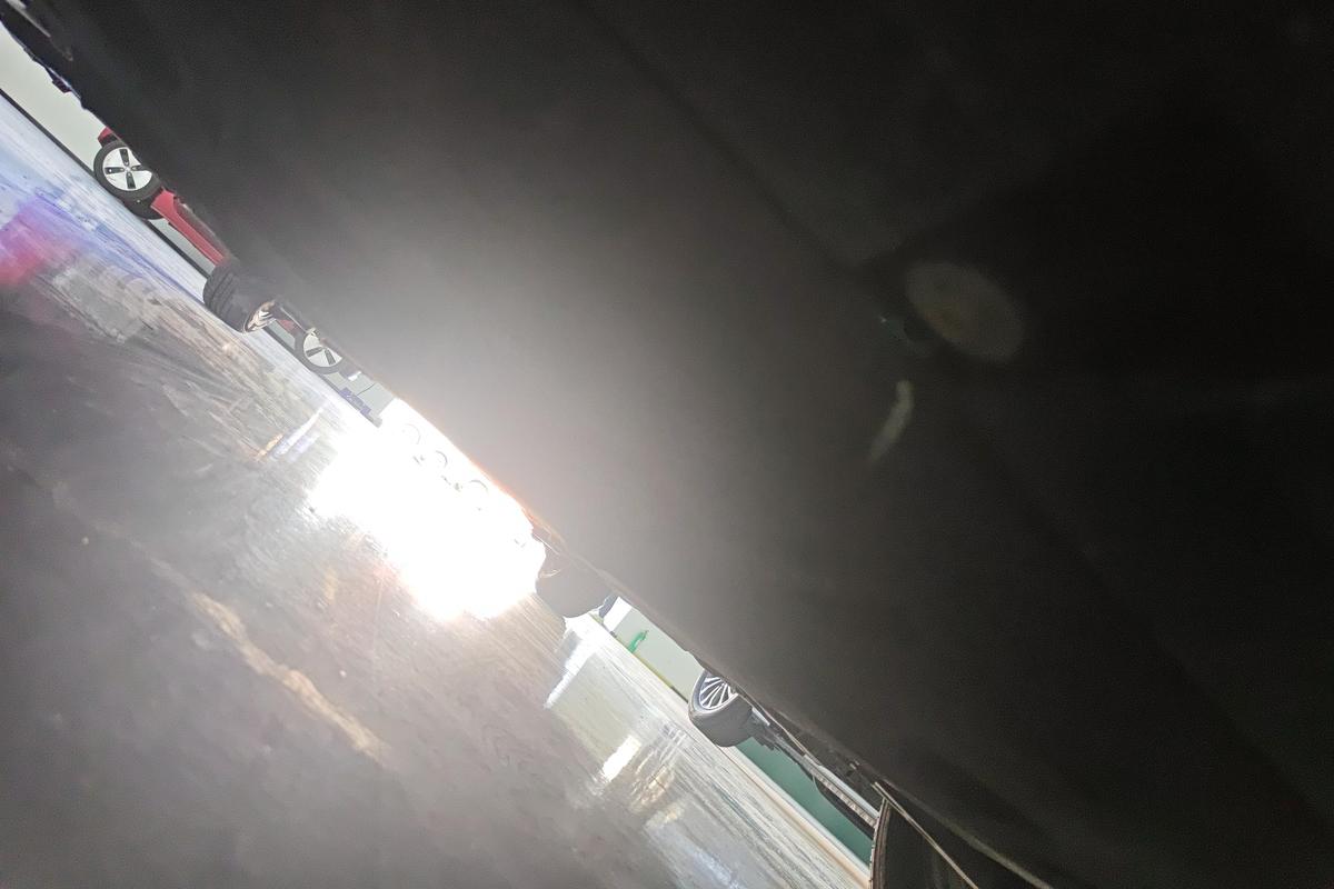 二手MINI 2015款 1.2T ONE 五门版图片4