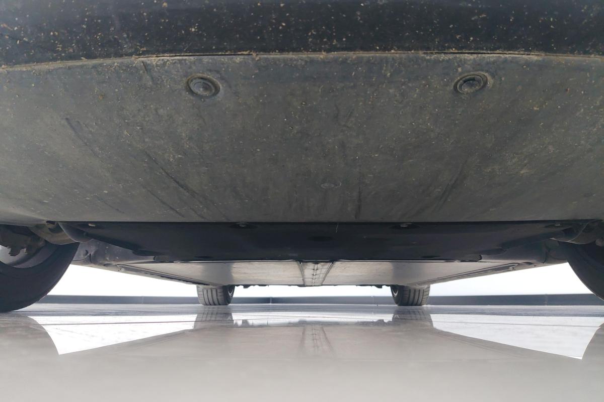 二手Model 3 2019款 标准续航后驱升级版图片4