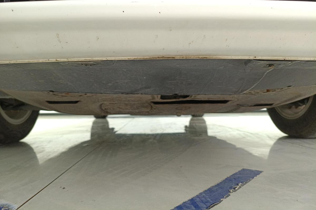 二手帝豪 2020款 1.5L CVT豪华型图片4