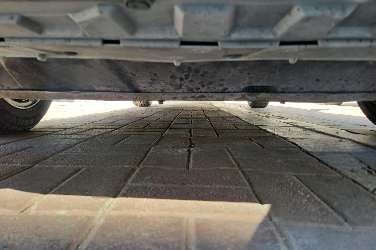 二手思域 2019款 220TURBO CVT劲动版 国VI图片4