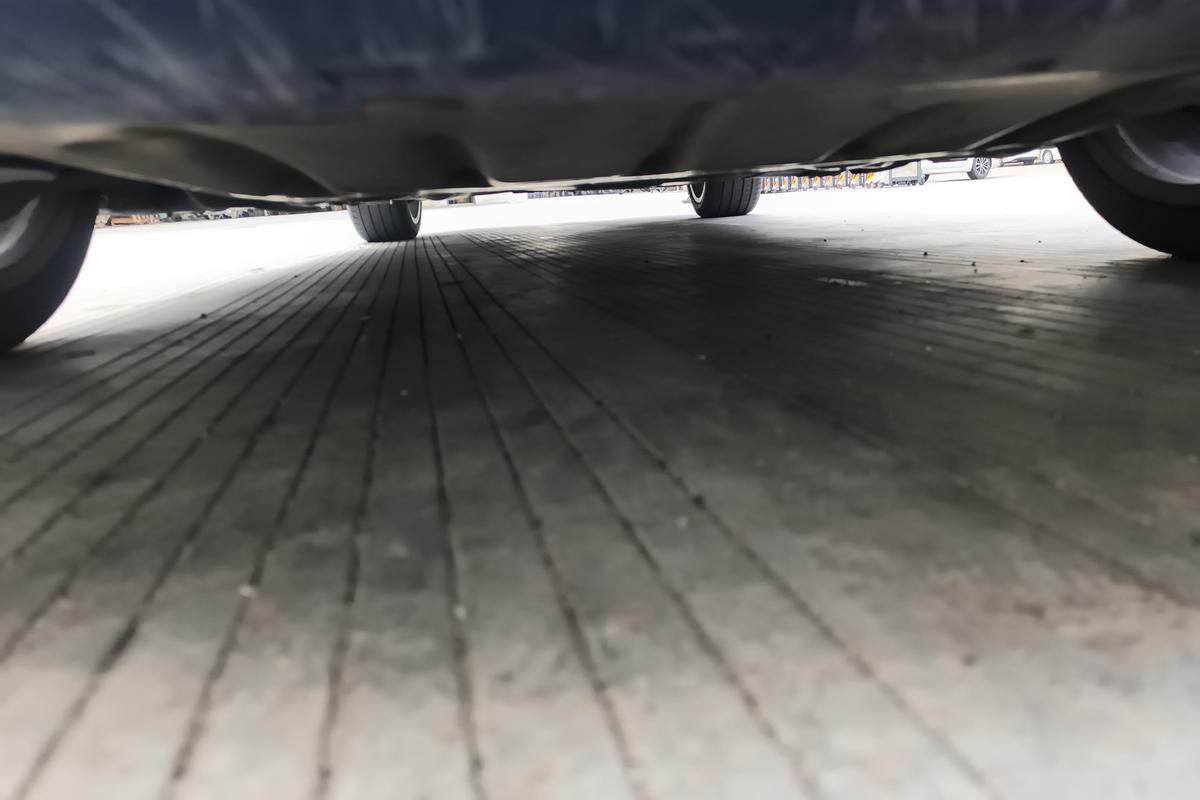 二手宝马3系 2017款 320Li M运动型图片4