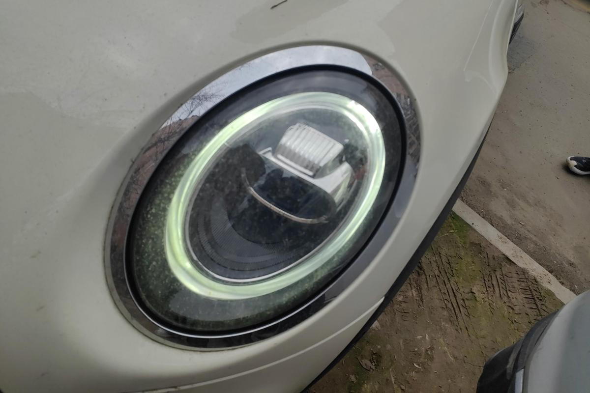 二手MINI 2021款 1.5T COOPER 经典派 五门版图片2