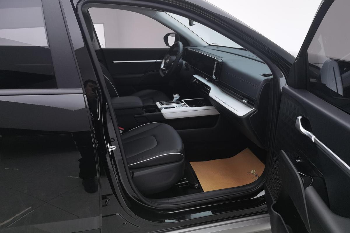 二手现代ix35 2023款 沐飒 2.0L 豪华版DLX图片6