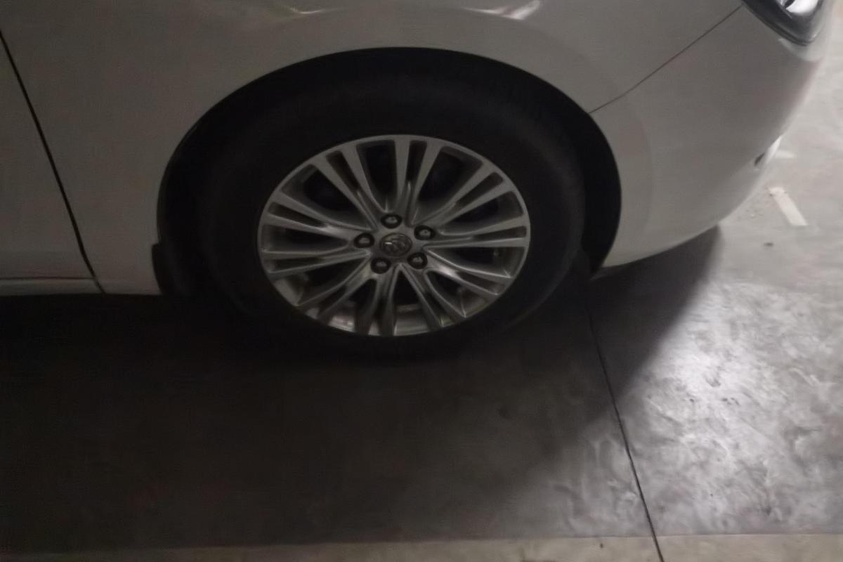 二手英朗 2017款 15N 手动精英型图片5