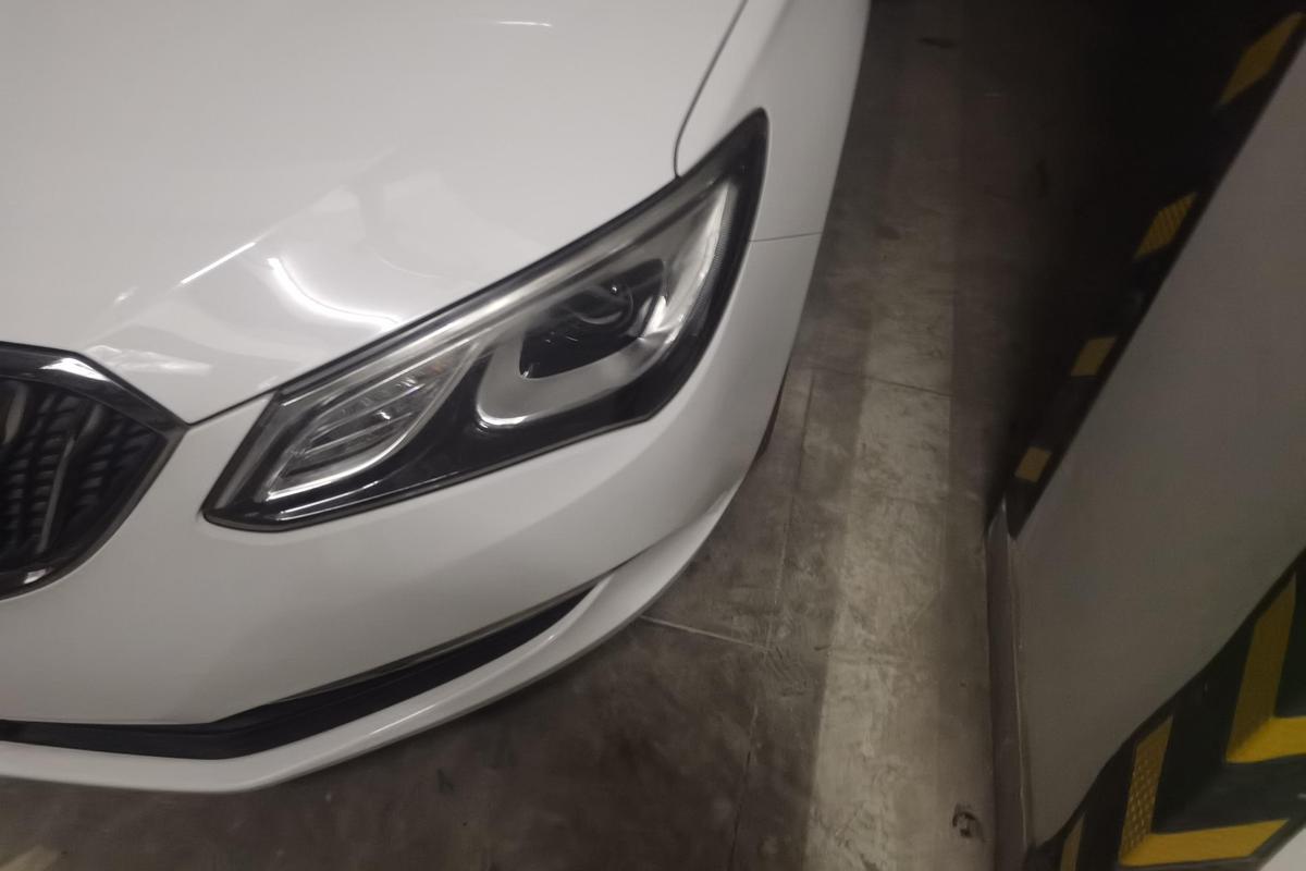 二手英朗 2017款 15N 手动精英型图片2