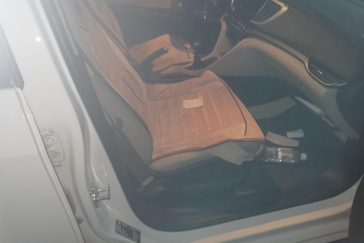 二手英朗 2017款 15N 手动精英型图片6