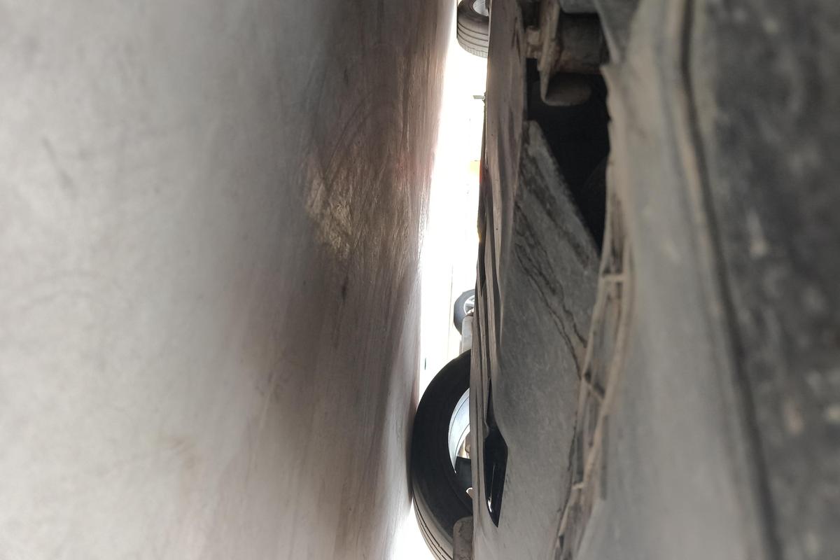 二手迈腾 2023款 200万辆纪念版 330TSI DSG豪华型图片4