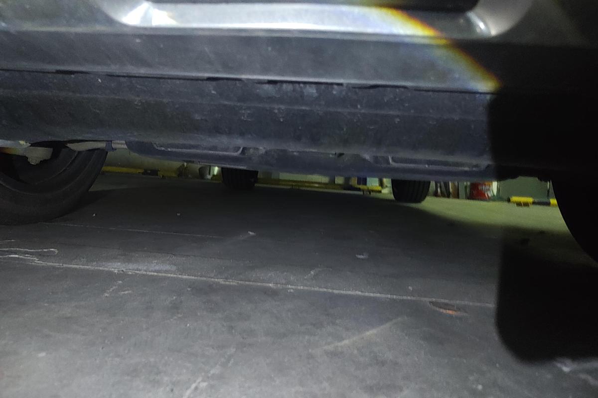 二手奔驰GLC 2022款 改款 GLC 300 L 4MATIC 动感型臻藏版图片4