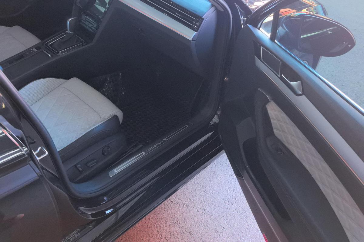 二手迈腾 2024款 200万辆众享款 330TSI DSG豪华型图片6