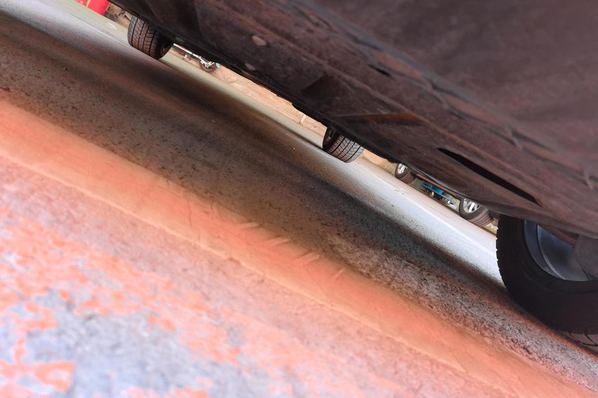 二手迈腾 2024款 200万辆众享款 330TSI DSG豪华型图片4