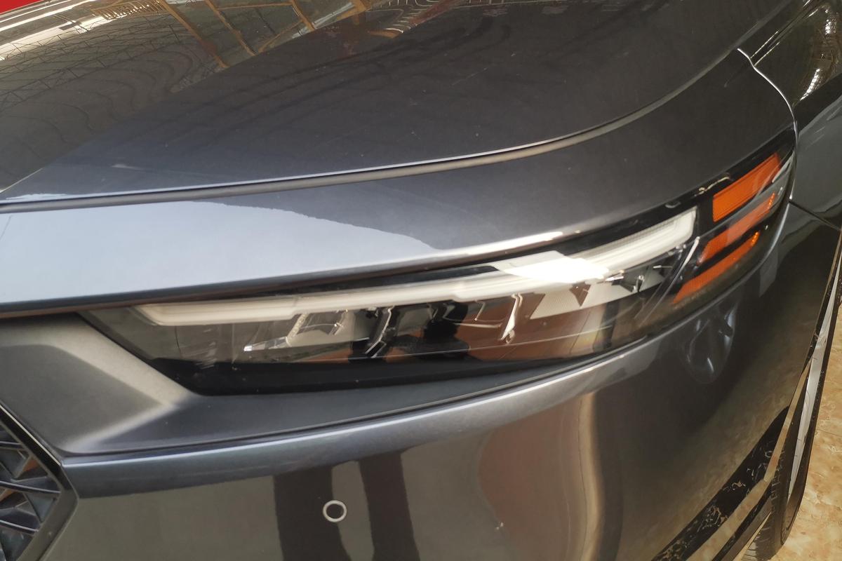 二手雅阁 2023款 锐·T动 260TURBO 智享版图片2