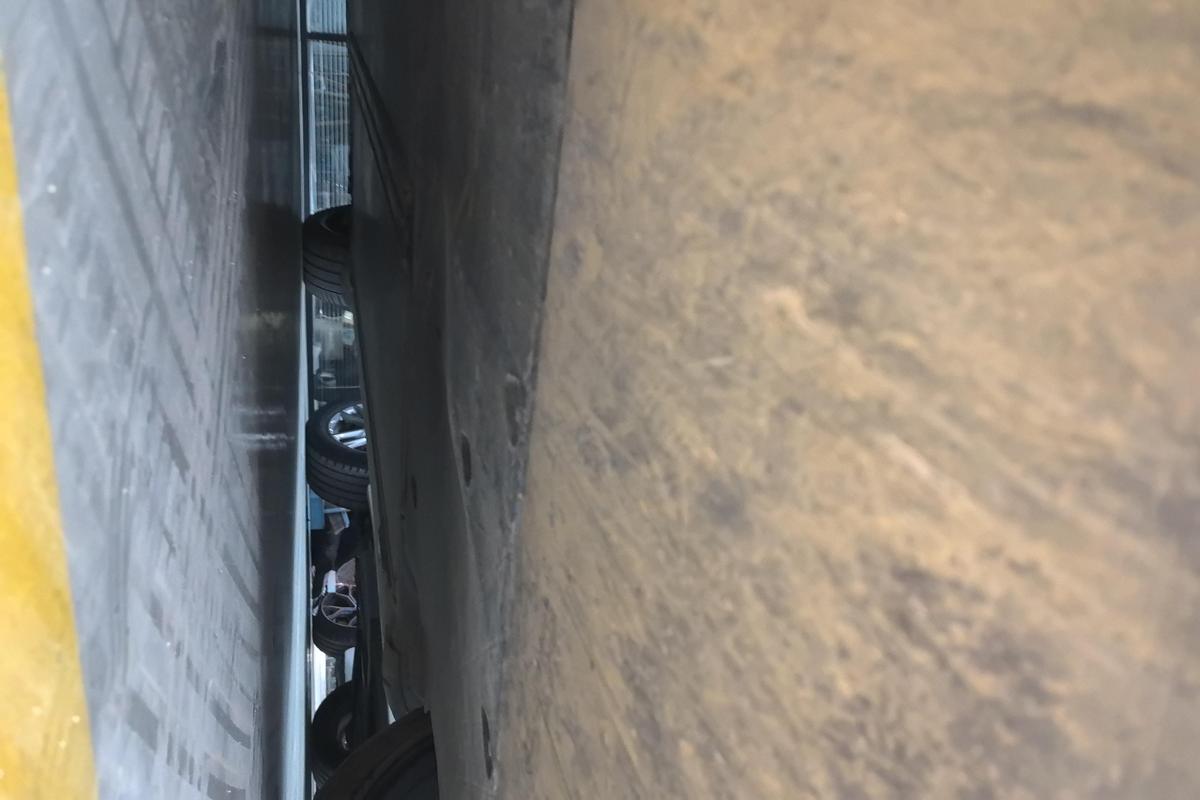 二手Model Y 2021款 标准续航后轮驱动版图片4