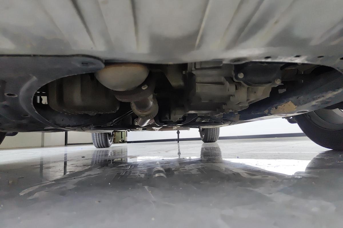 二手英朗 2021款 改款 典范 1.5L 自动精英型图片4