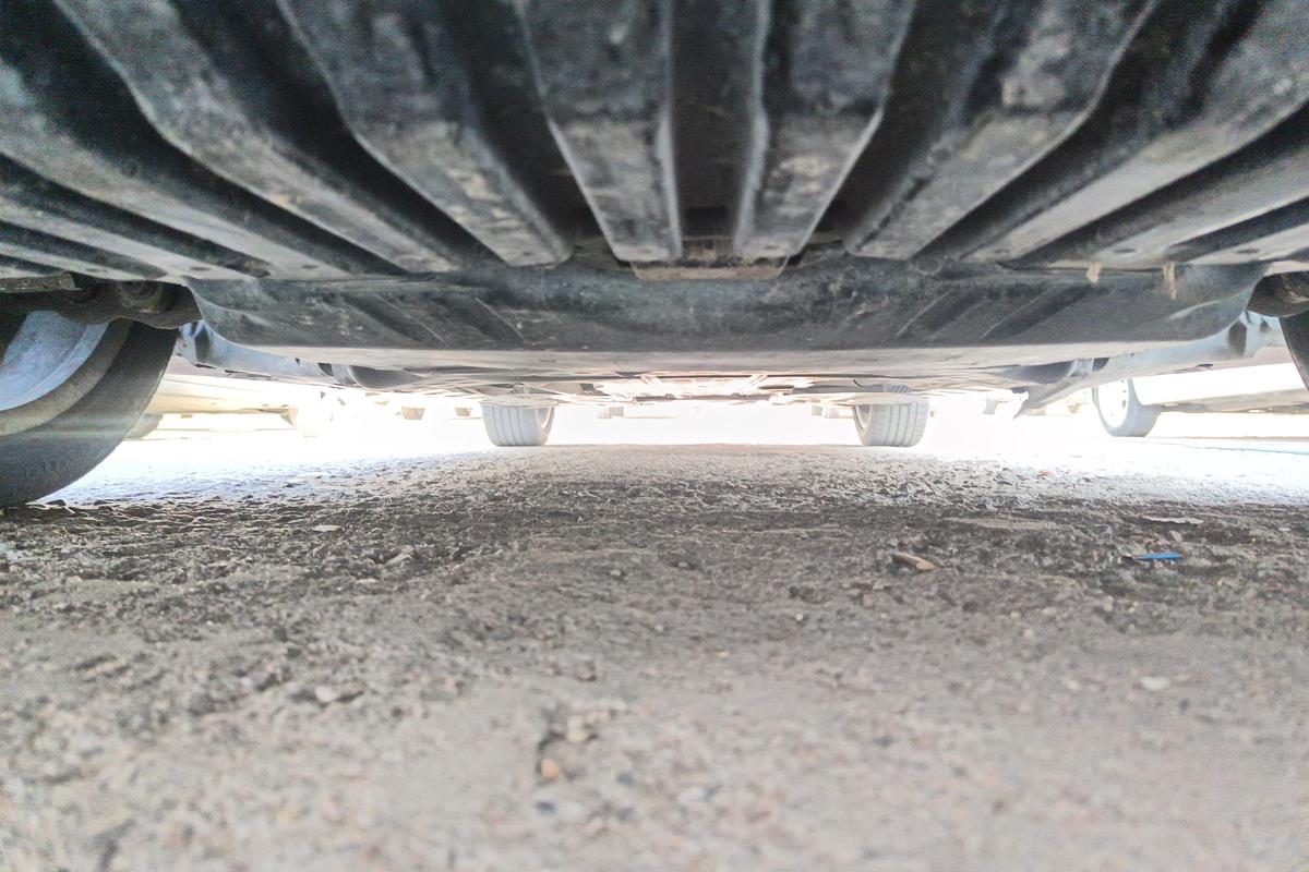 二手奔驰C级 2016款 C 180 L 运动型图片4