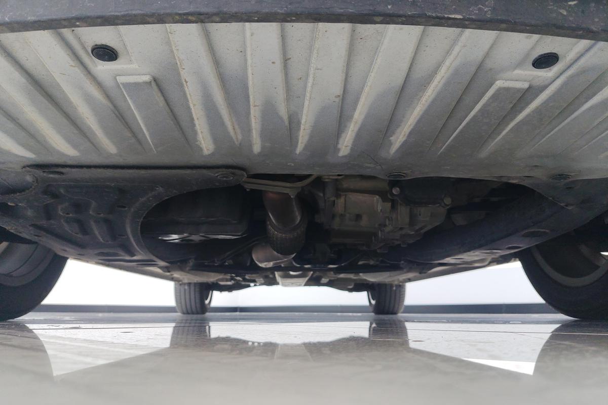 二手别克GL6 2021款 323T 轻混动互联豪华型图片4