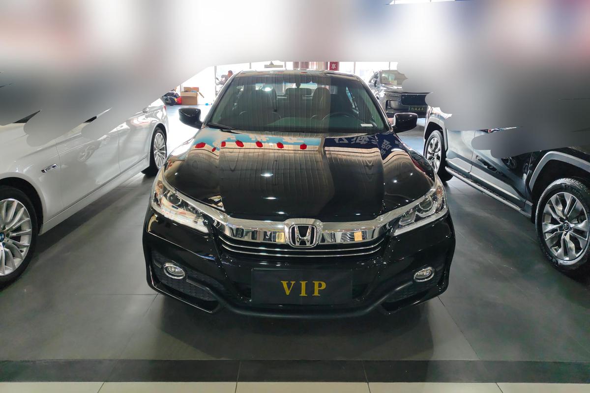 二手雅阁 2016款 2.0L 舒适版图片3