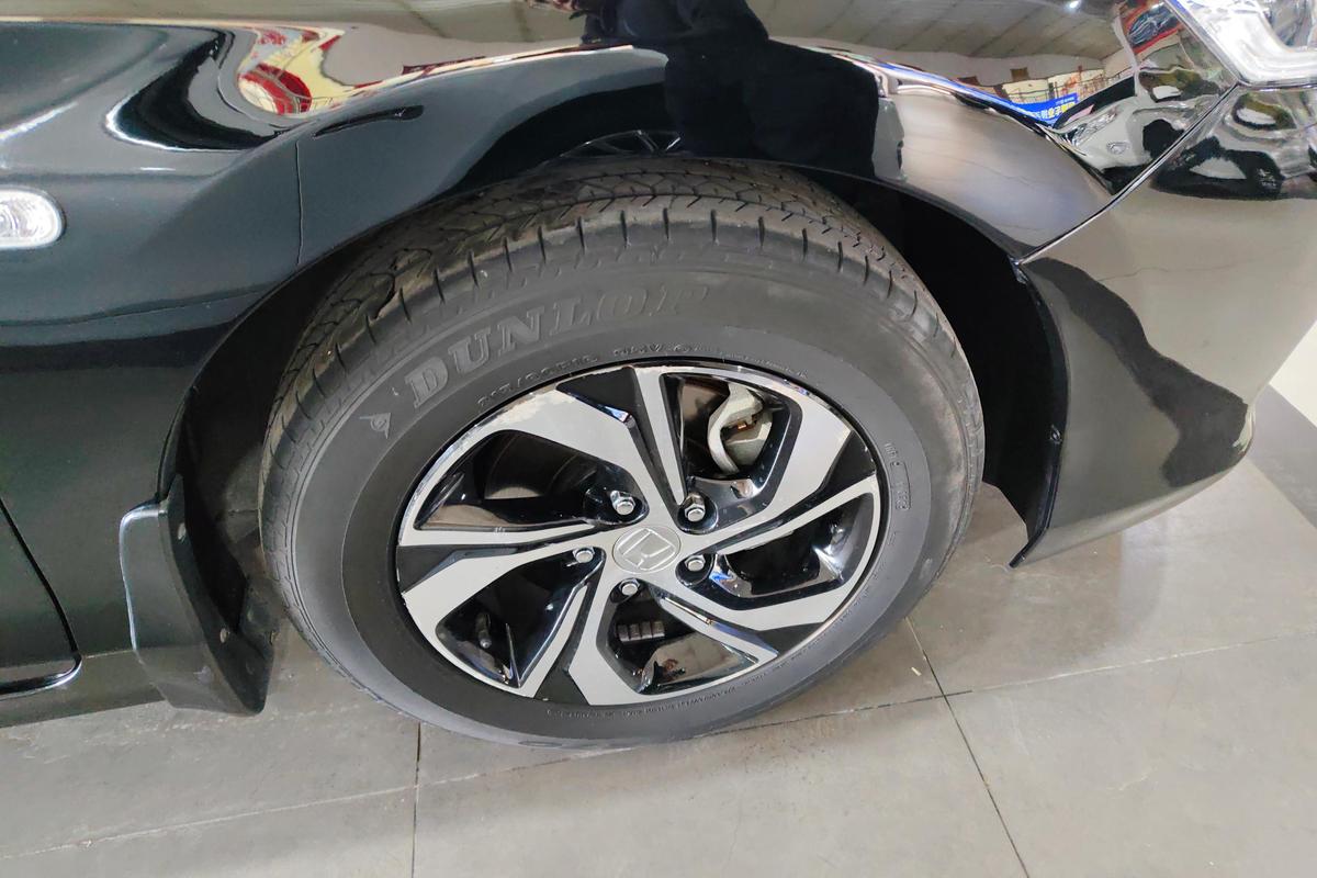 二手雅阁 2016款 2.0L 舒适版图片5