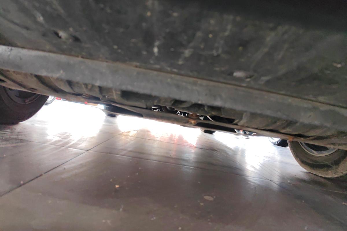 二手雅阁 2016款 2.0L 舒适版图片4