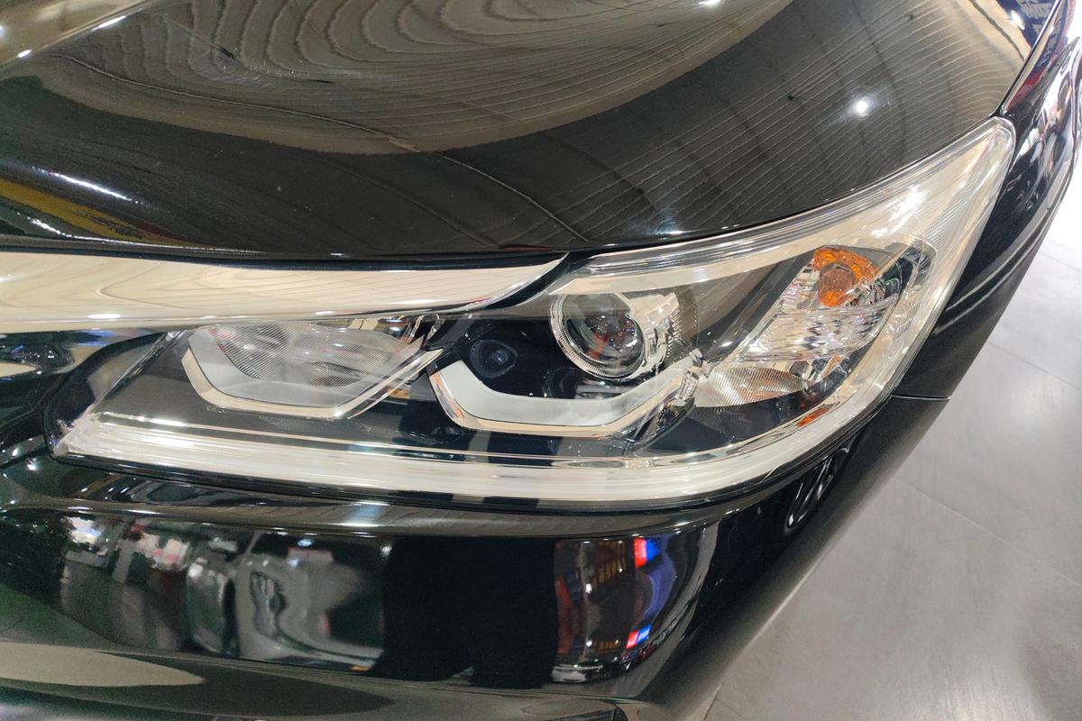 二手雅阁 2016款 2.0L 舒适版图片2