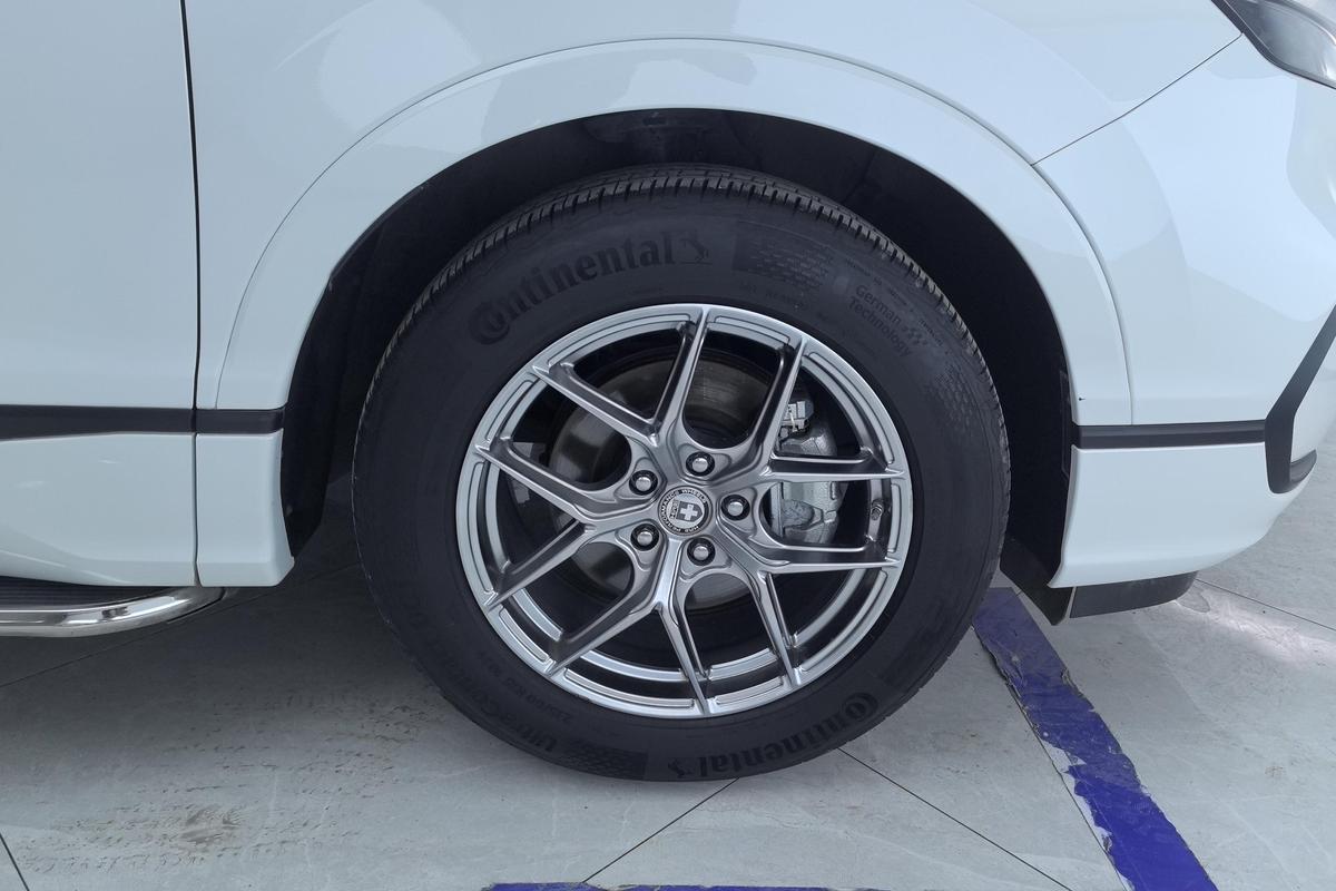 二手皓影 2023款 240TURBO CVT两驱豪华版图片5