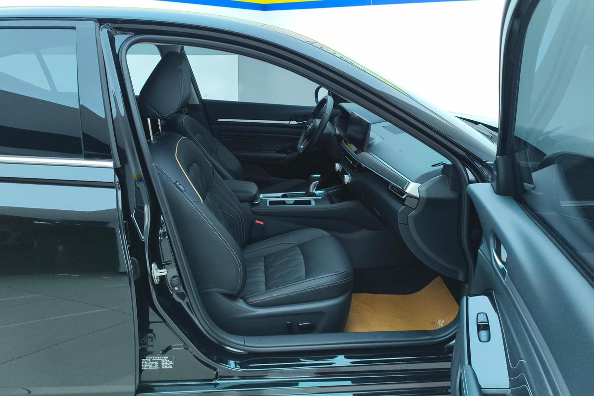 二手天籁 2022款 2.0L XL-Upr 优享版图片6