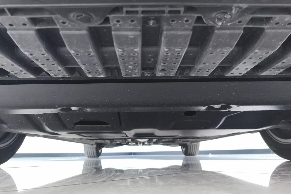 二手天籁 2022款 2.0L XL-Upr 优享版图片4