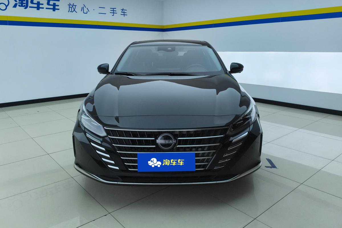 二手天籁 2022款 2.0L XL-Upr 优享版图片3