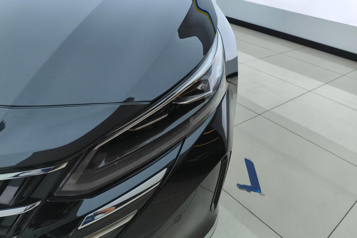 二手天籁 2022款 2.0L XL-Upr 优享版图片2