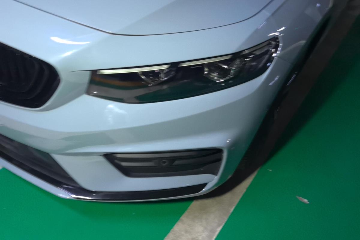 二手星瑞 2021款 2.0T 时空版星辰图片2