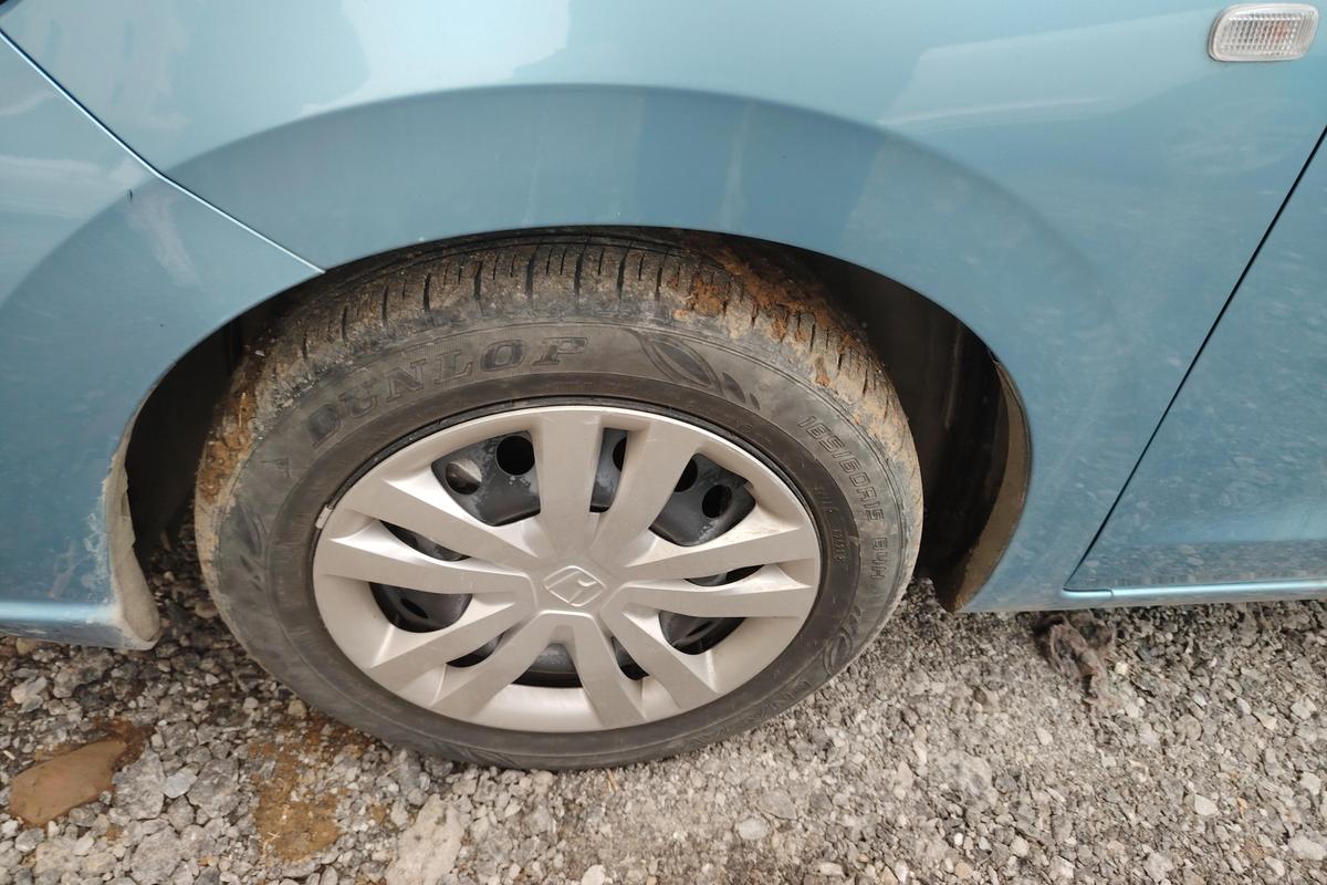 二手飞度 2021款 1.5L CVT潮享版图片5