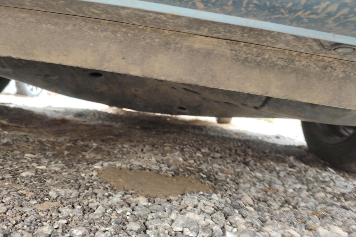 二手飞度 2021款 1.5L CVT潮享版图片4