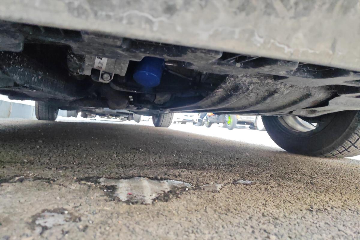 二手别克GL8 2025款 陆尊 2.0T 智享型图片4