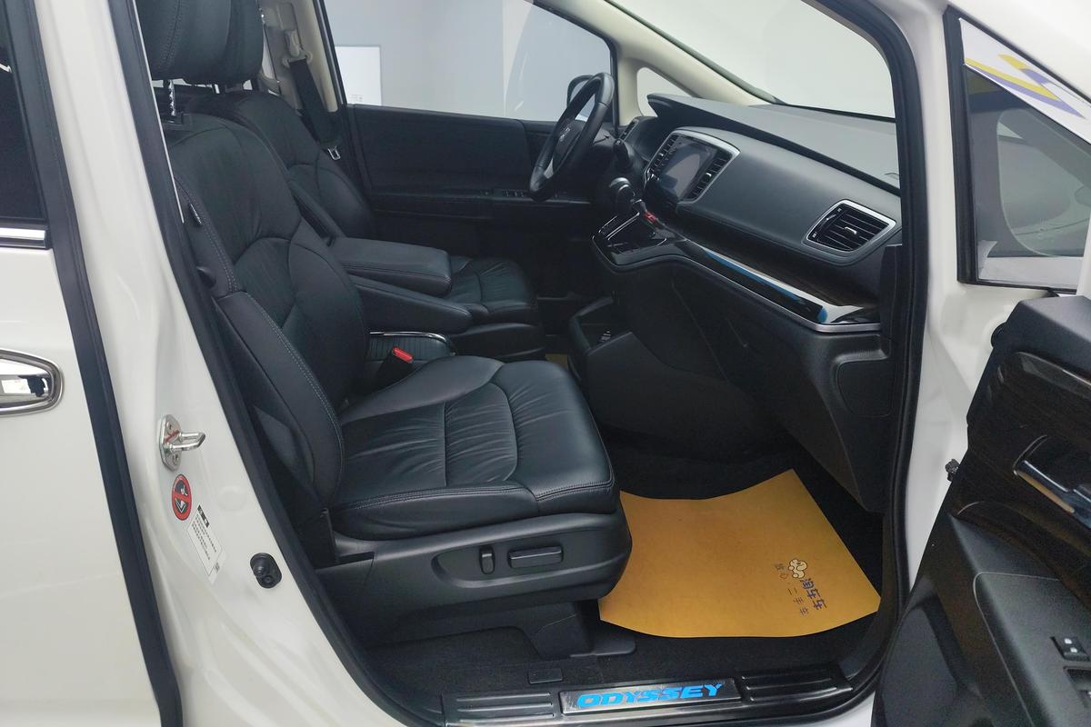 二手奥德赛 2019款 2.0L 锐·至臻版图片6
