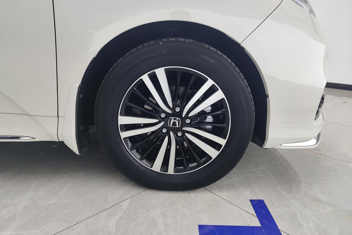 二手奥德赛 2019款 2.0L 锐·至臻版图片5