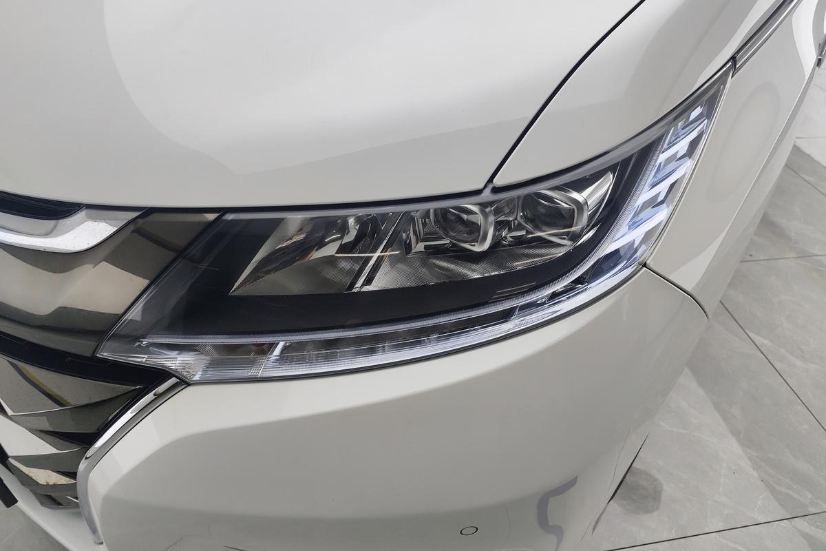 二手奥德赛 2019款 2.0L 锐·至臻版图片2