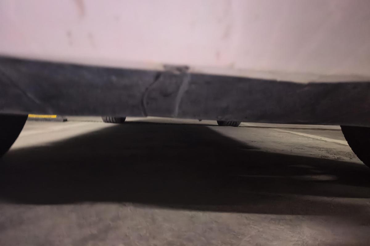 二手宝马X3 2020款 xDrive30i 领先型 M运动套装图片4