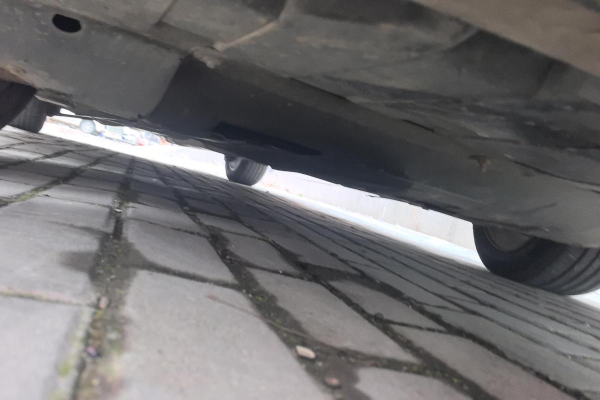 二手威朗 2018款 三厢 20T 双离合领先型图片4