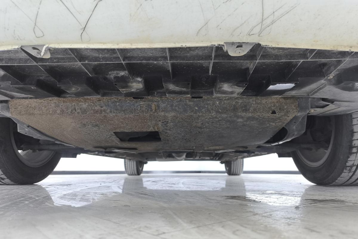 二手远景 2019款 升级版 1.5L CVT尊贵型 国VI图片4