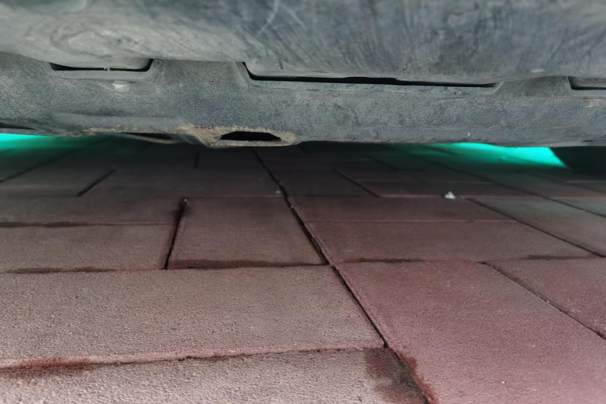 二手雅阁 2018款 260TURBO 精英版 国VI图片4