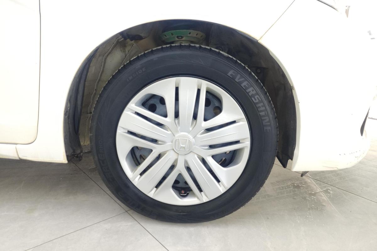 二手飞度 2020款 1.5L CVT舒适版图片5