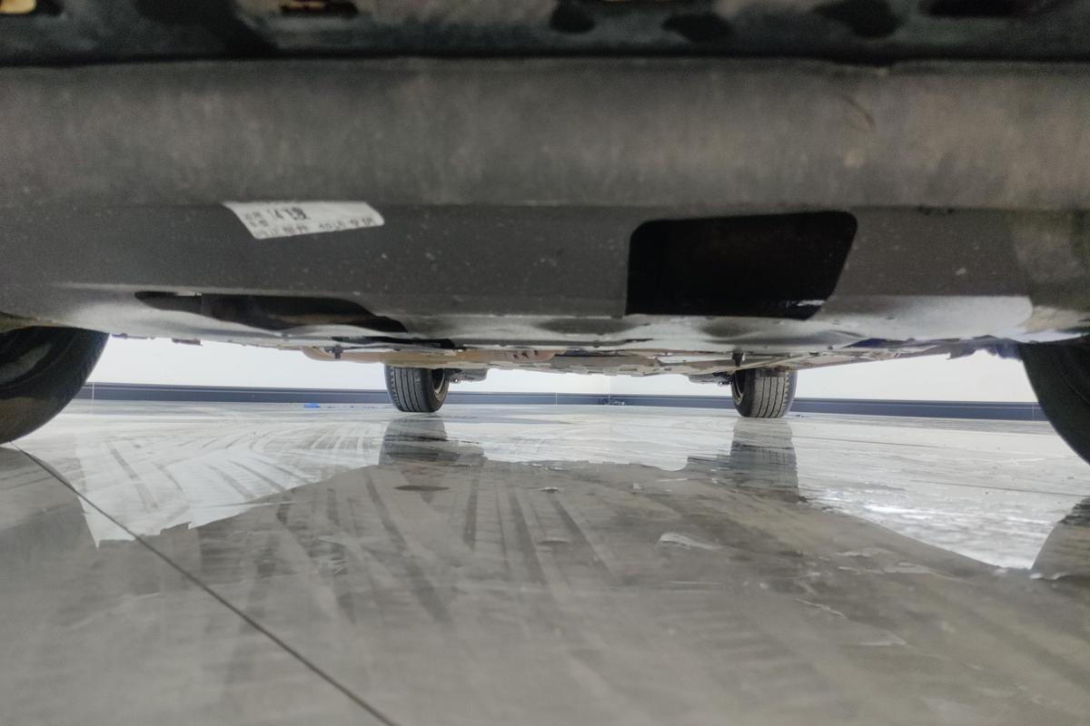 二手飞度 2020款 1.5L CVT舒适版图片4