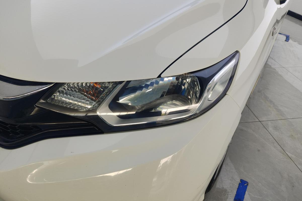 二手飞度 2020款 1.5L CVT舒适版图片2