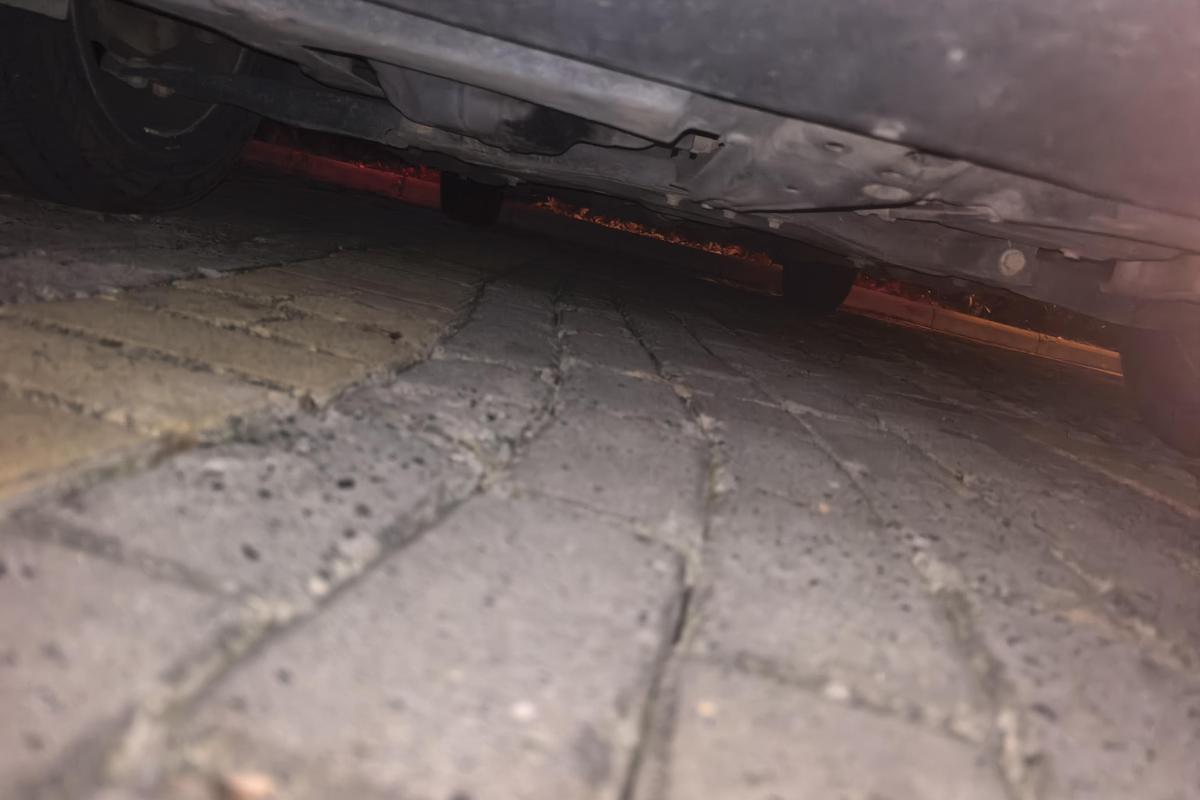 二手帝豪 2019款 领军版 1.5L CVT向上互联型 国VI图片4