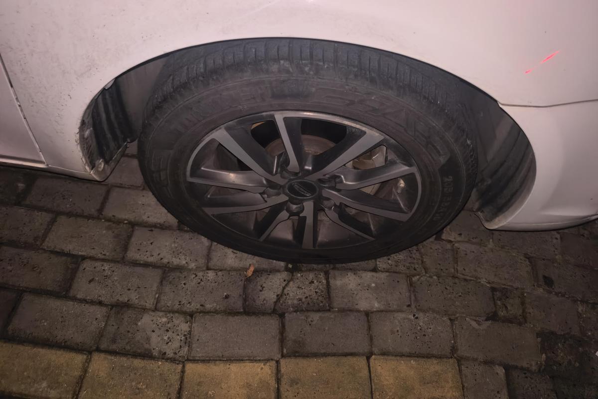 二手帝豪 2019款 领军版 1.5L CVT向上互联型 国VI图片5