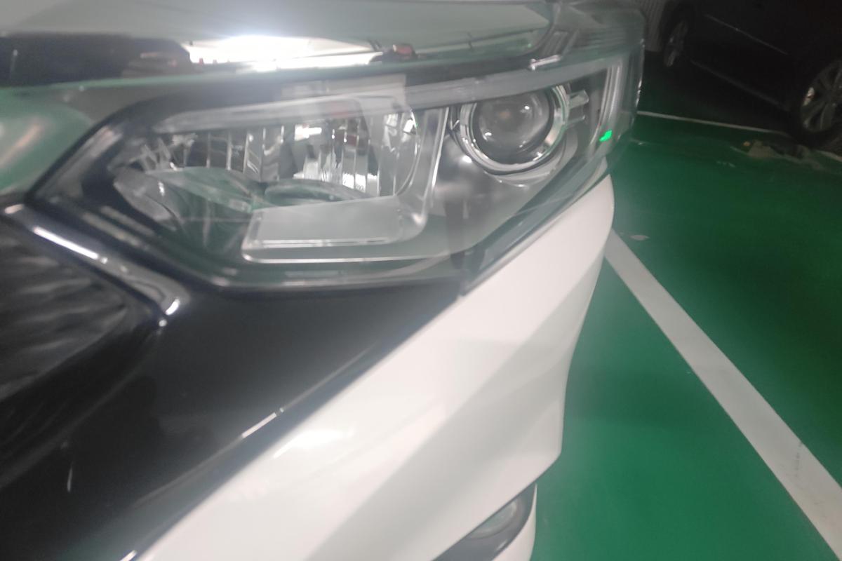 二手凌派 2019款 180Turbo CVT豪华版 国VI图片2