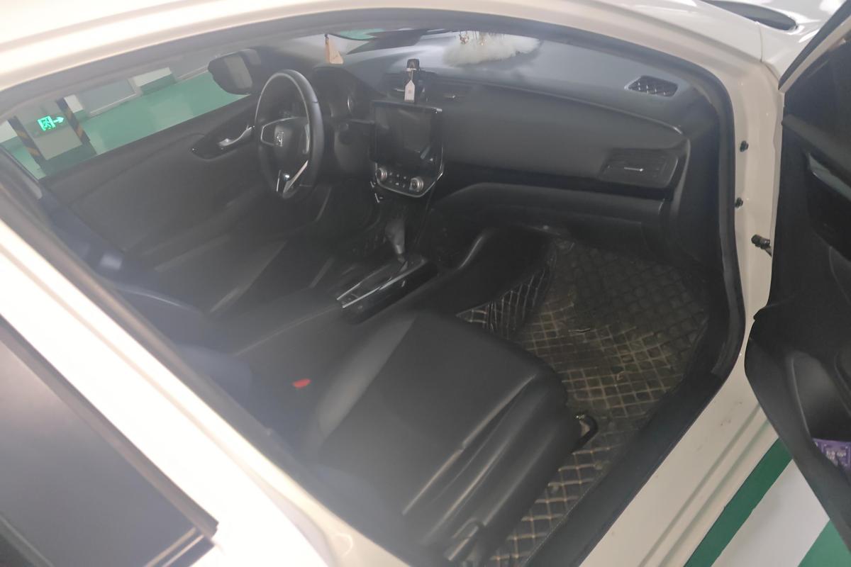 二手凌派 2019款 180Turbo CVT豪华版 国VI图片6