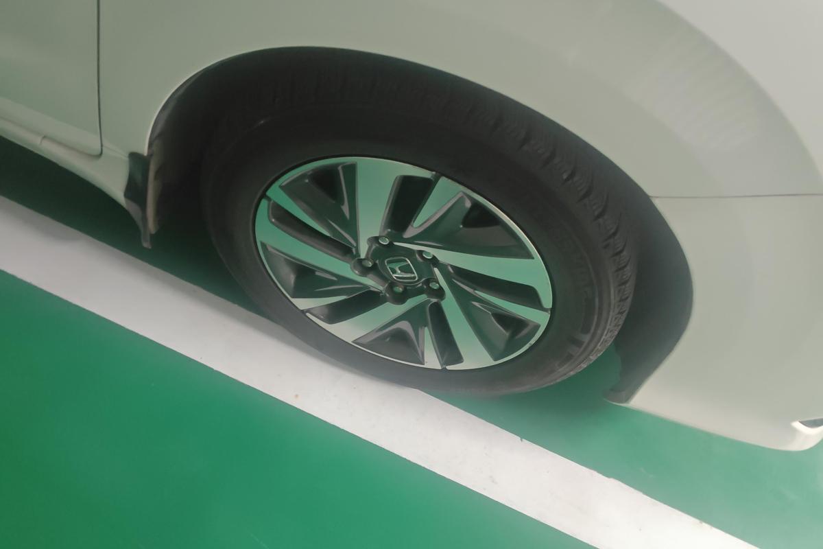 二手凌派 2019款 180Turbo CVT豪华版 国VI图片5