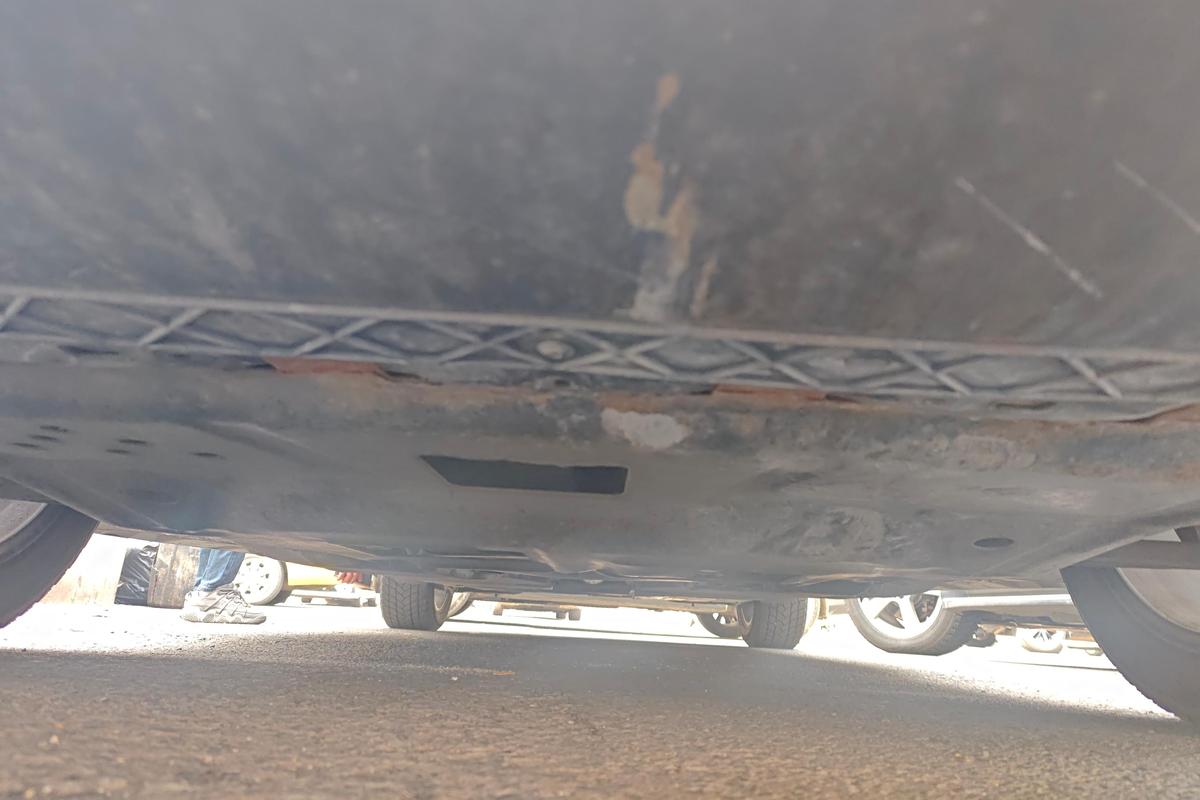 二手迈腾 2020款 380TSI DSG 豪华型图片4