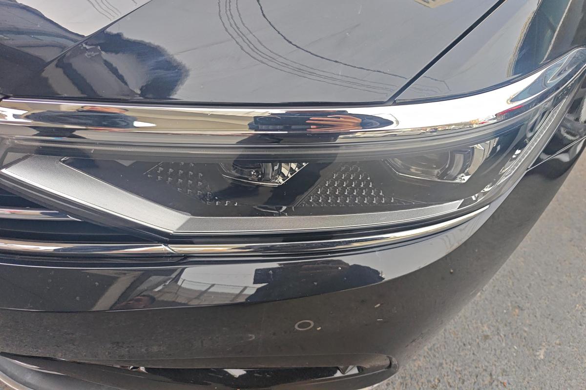 二手迈腾 2020款 380TSI DSG 豪华型图片2